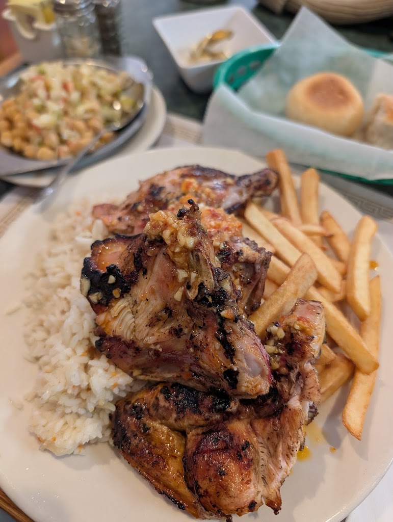 J J Restaurant & Takeout