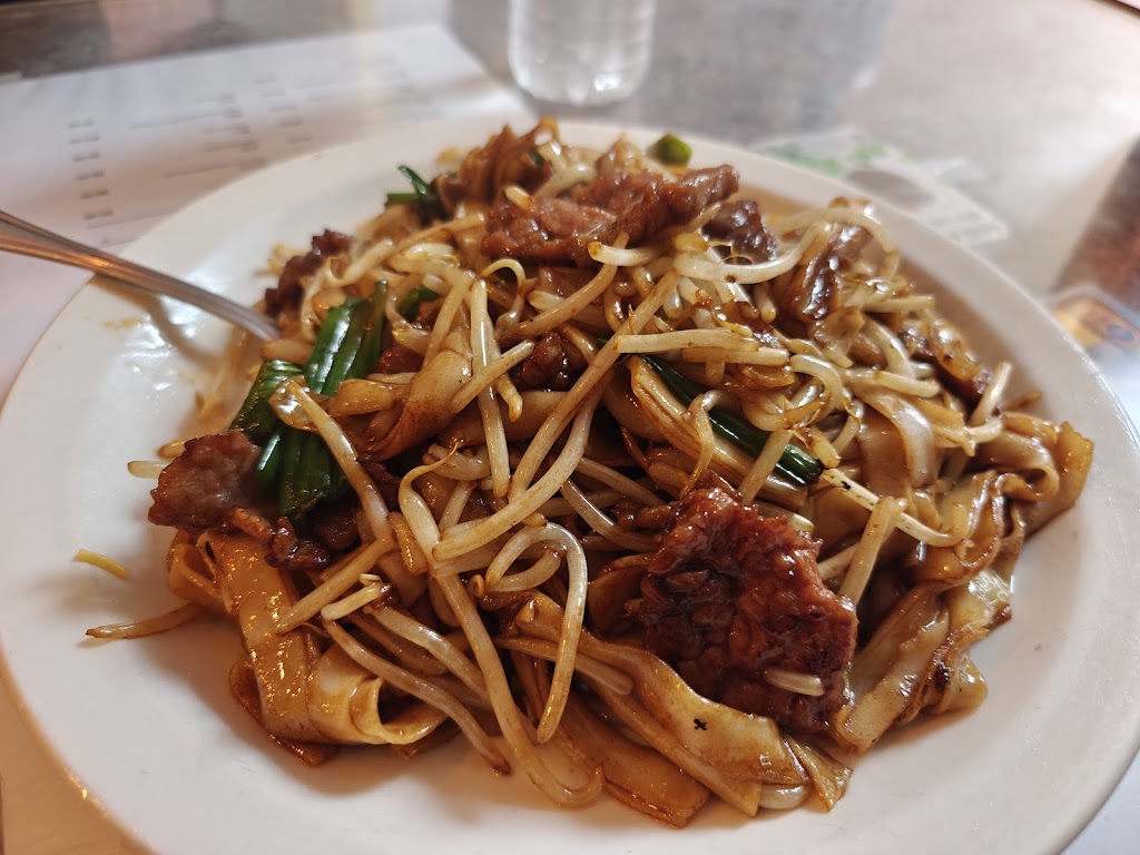 J&M A-1 Cafe