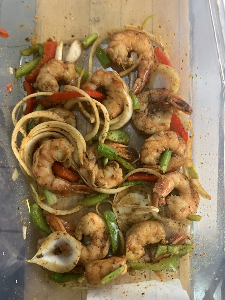 J&T Jamaican Restaurant & Catering