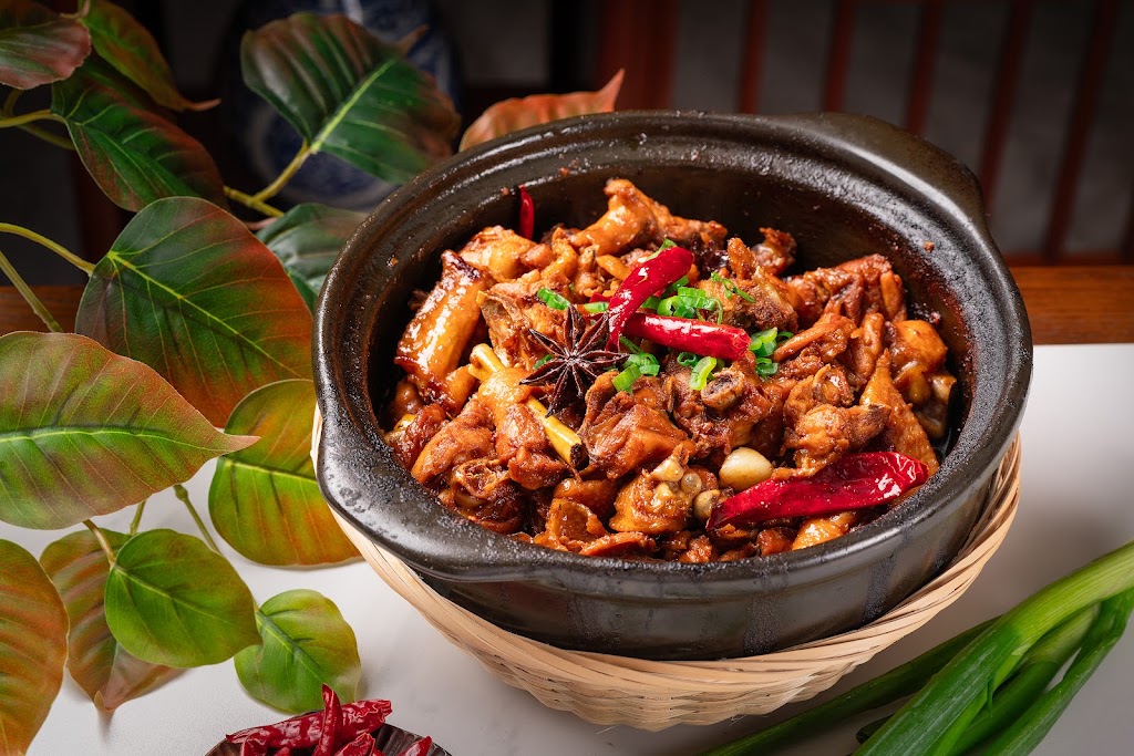J & X Bistro 江西小馆