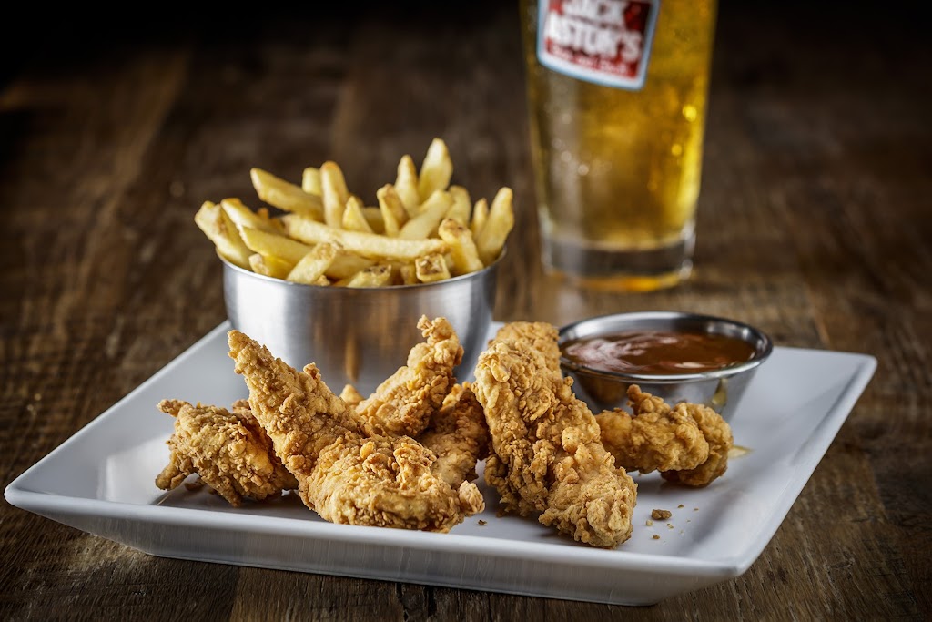 Jack Astor's + Freida's Beverage Kitchen Richmond Hill