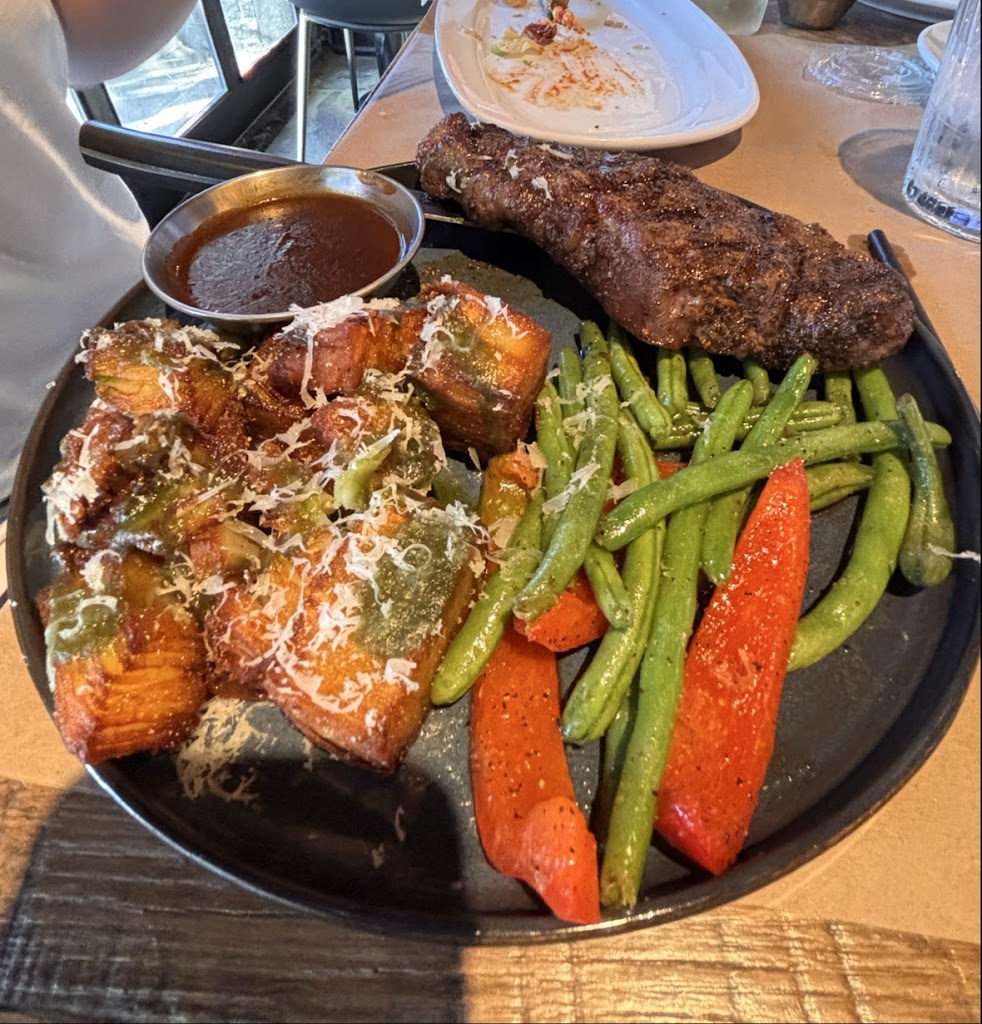 Jack Astor's + Freida's Beverage Kitchen Richmond Hill