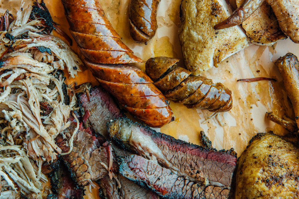 Jack's BBQ - South Lake Union (SLU)