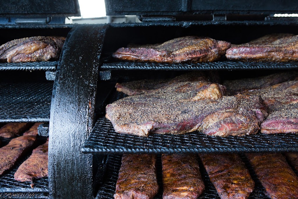 Jack's BBQ - South Lake Union (SLU)
