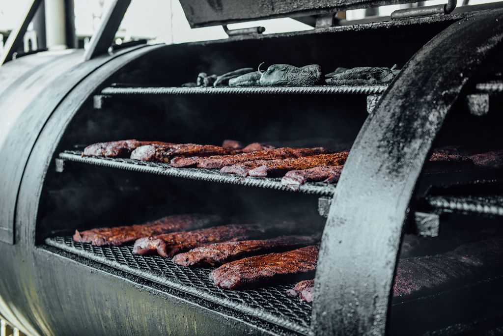 Jack's BBQ & Steakhouse - Seattle