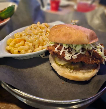 Jack's Brampton
