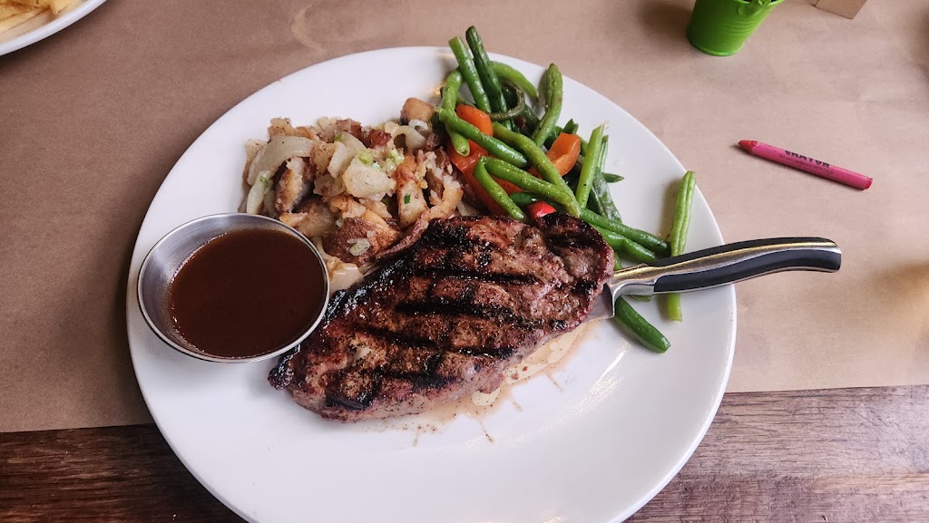 Jack's Brampton