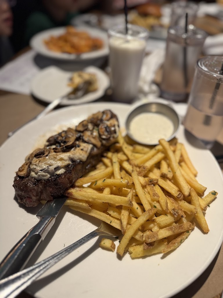 Jack's Scarborough