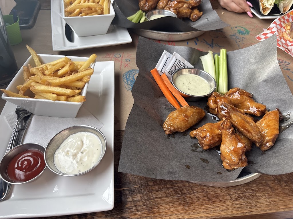 Jack's Vaughan