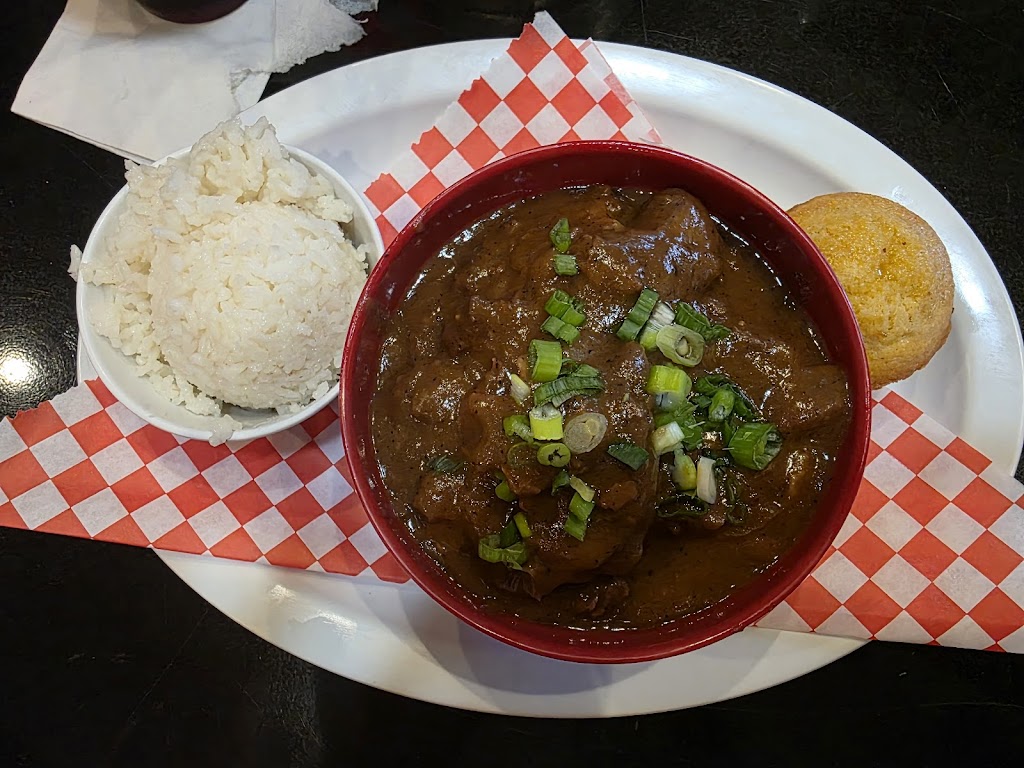 Jackie's Place - North