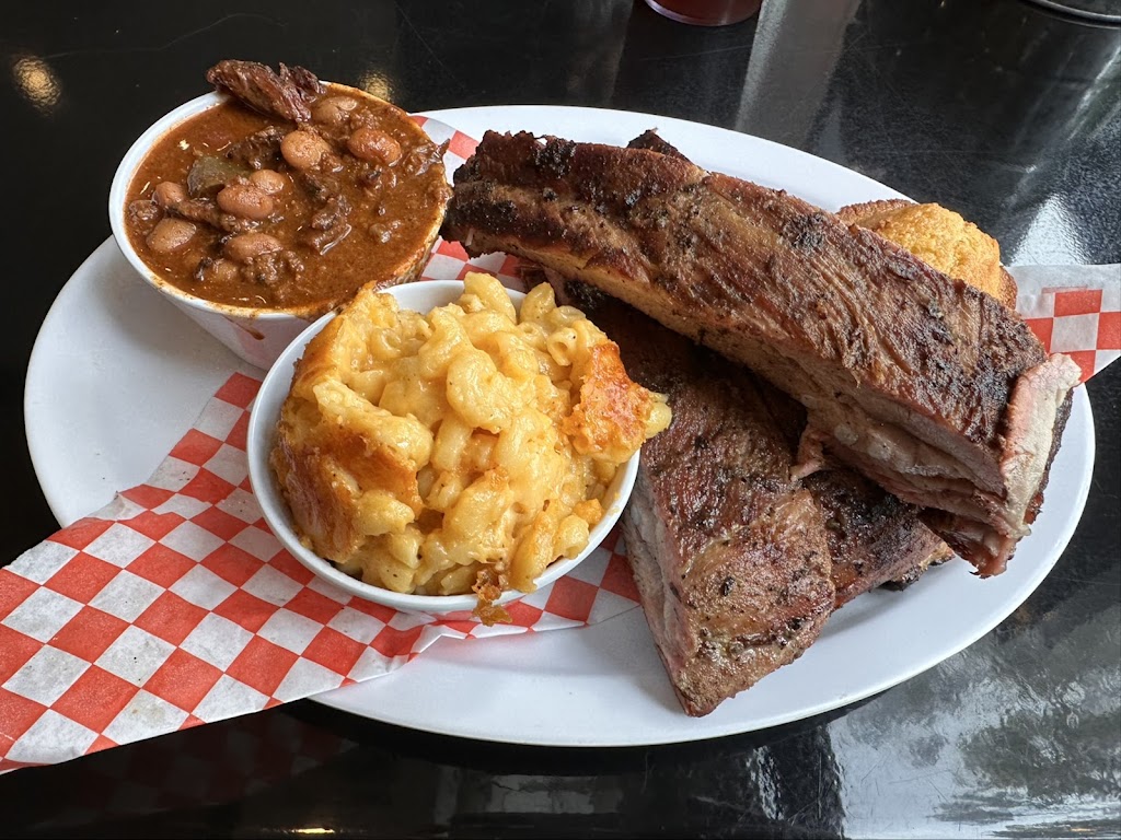 Jackie's Place - North