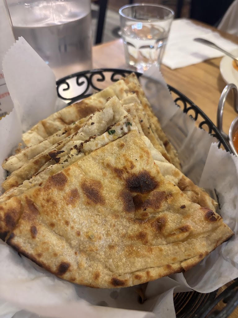 JACKSON DINER - INDIAN CUISINE