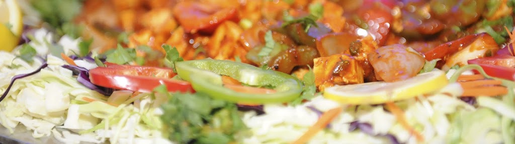 JACKSON DINER - INDIAN CUISINE