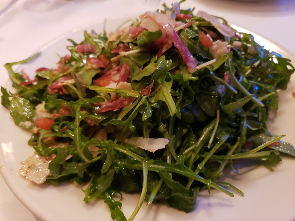Jackson Fillmore Trattoria