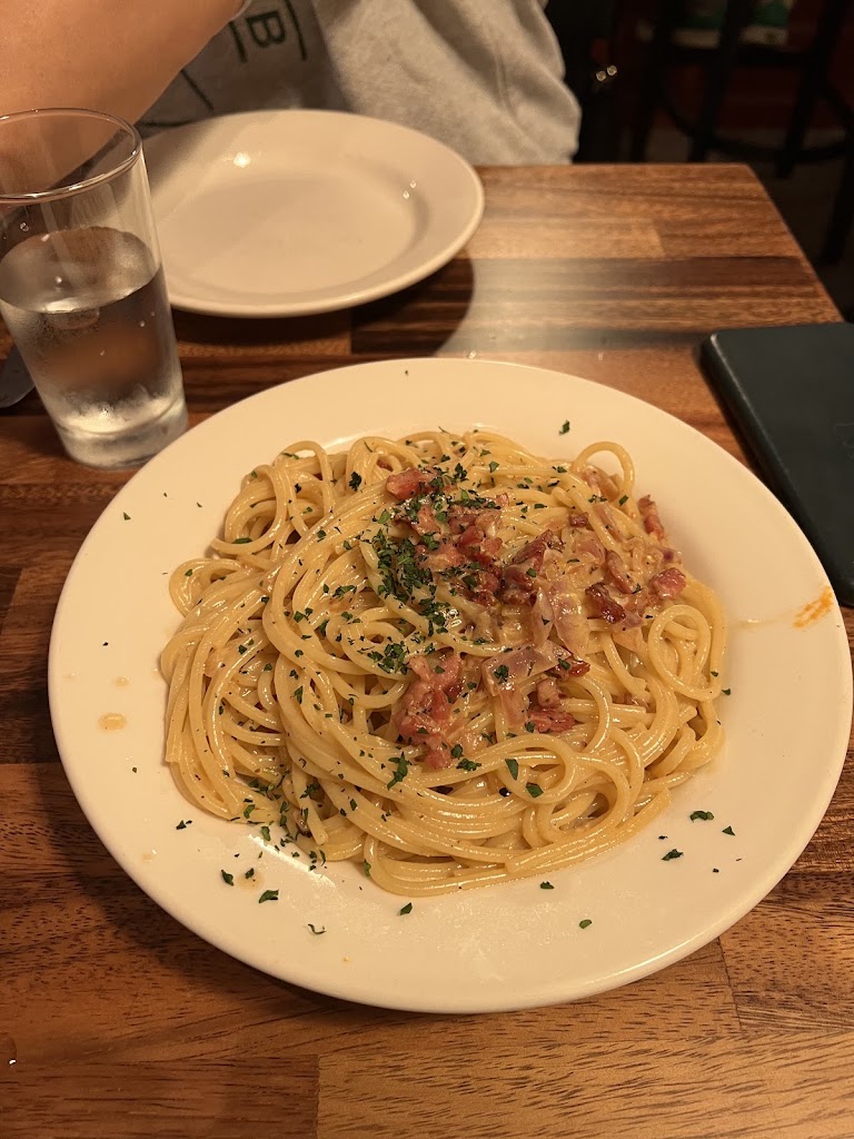 Jackson Fillmore Trattoria