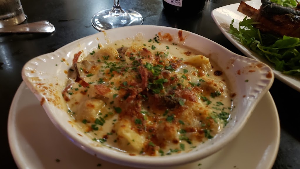 Jackson Fillmore Trattoria