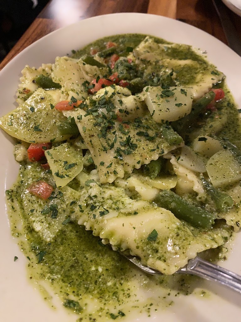 Jackson Fillmore Trattoria