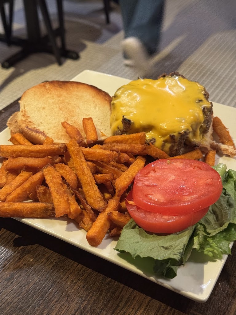 Jackson Hole Burgers