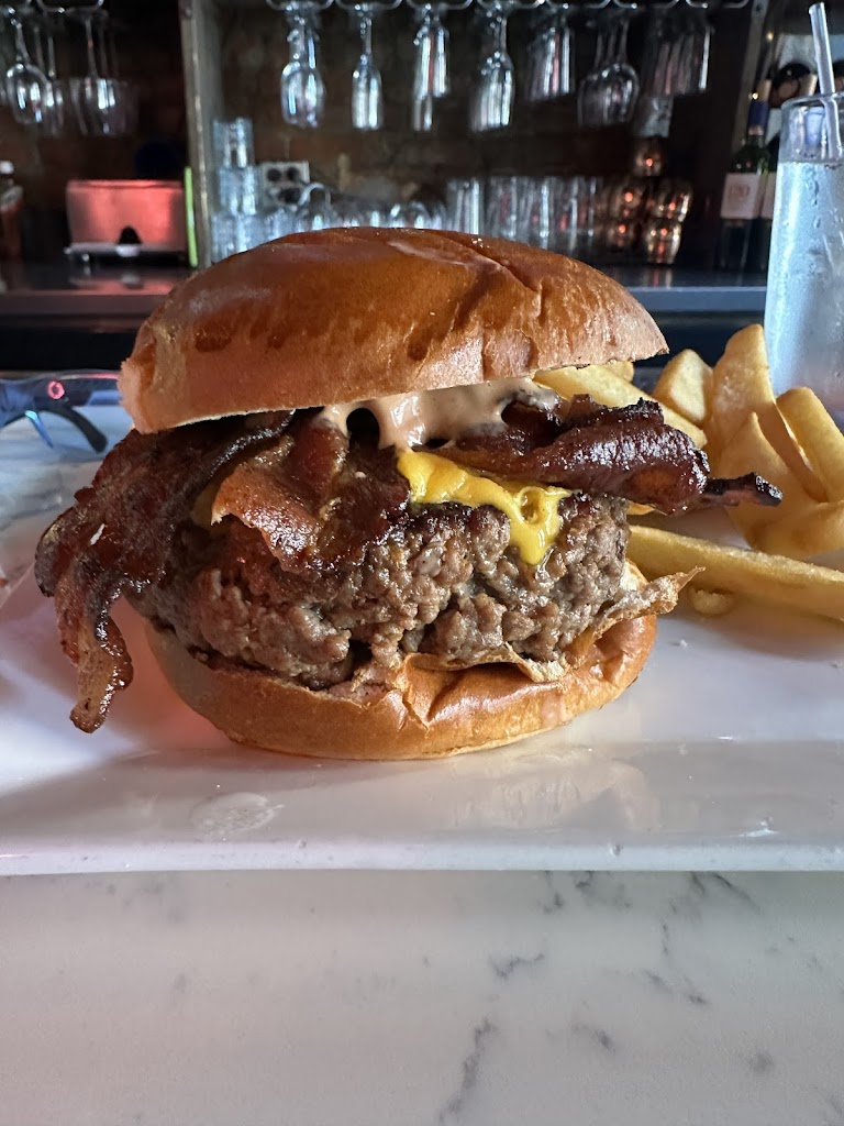 Jackson Hole Burgers