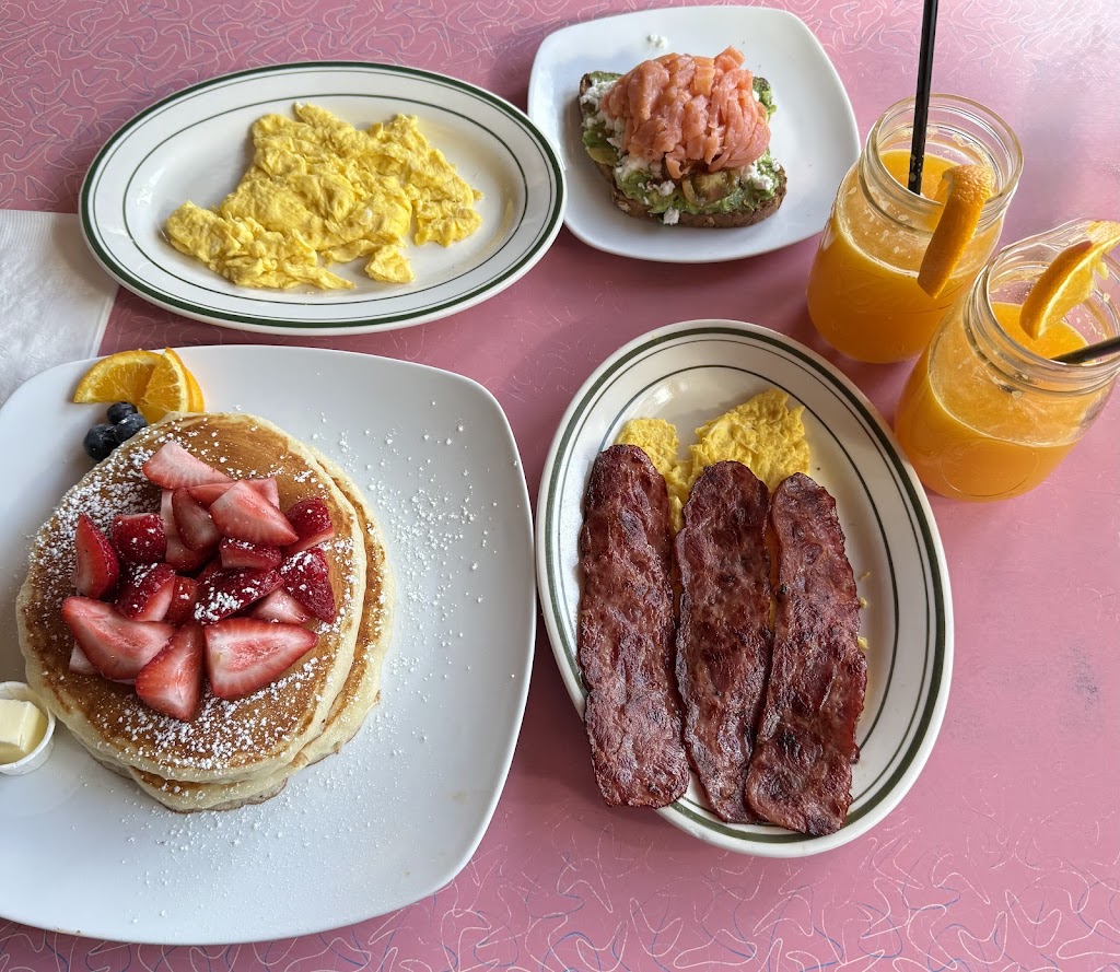 Jackson Hole Diner