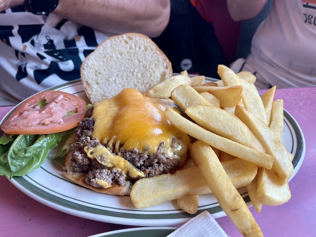 Jackson Hole Diner