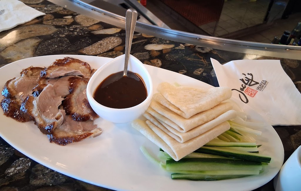 Jacky's Waterplace & Sushi Bar
