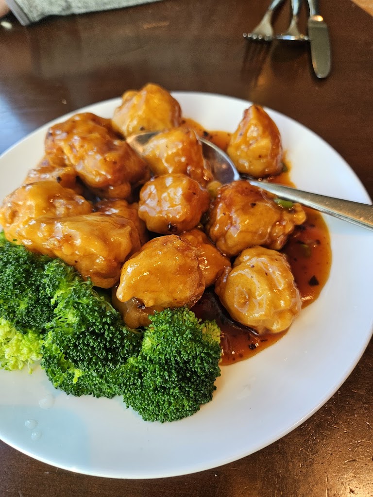 Jacky's Waterplace & Sushi Bar