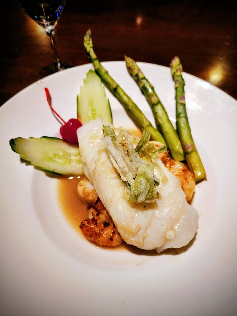 Jacky's Waterplace & Sushi Bar