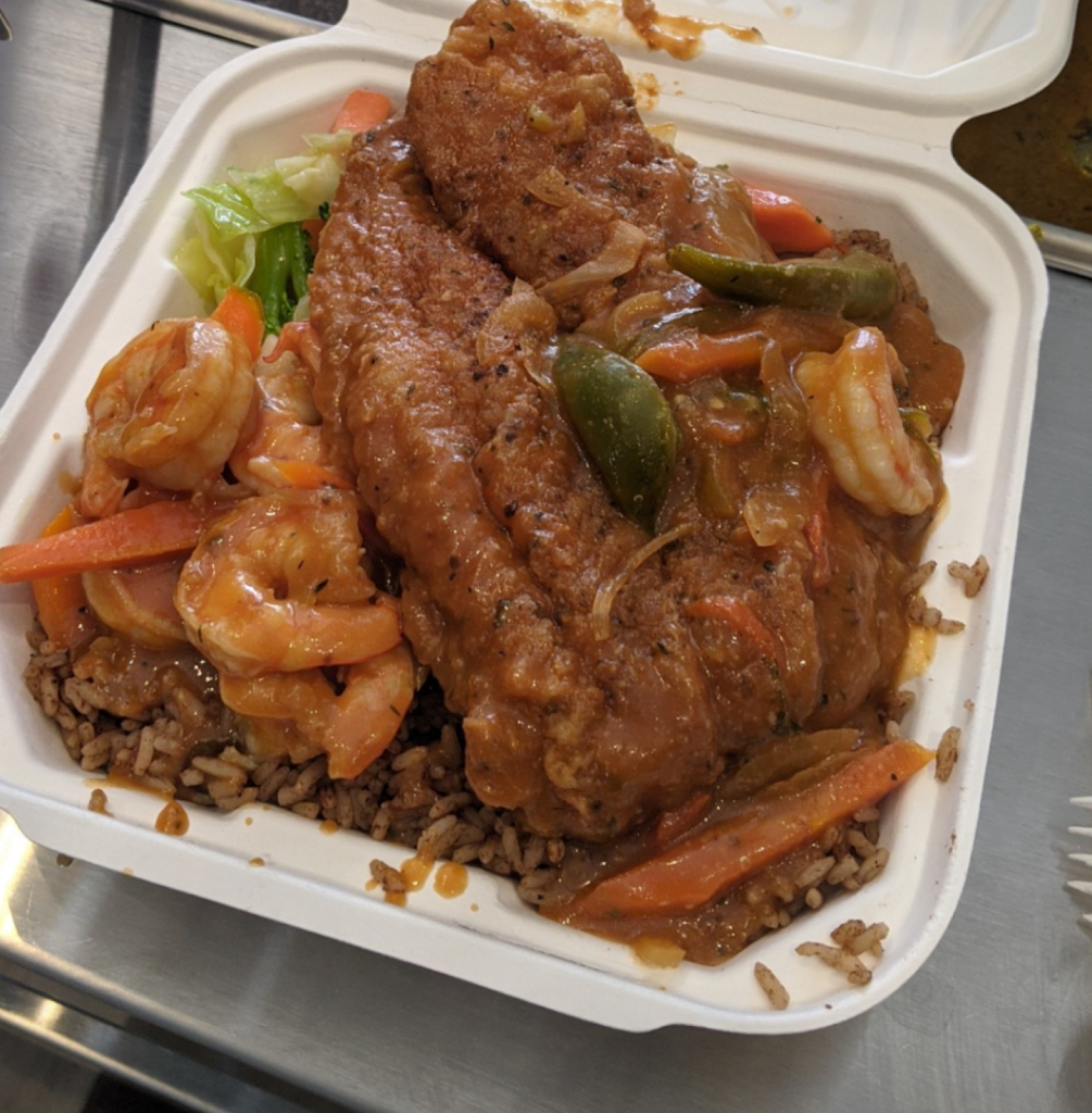 Jaclyn's | Caribbean Fusion Restaurant