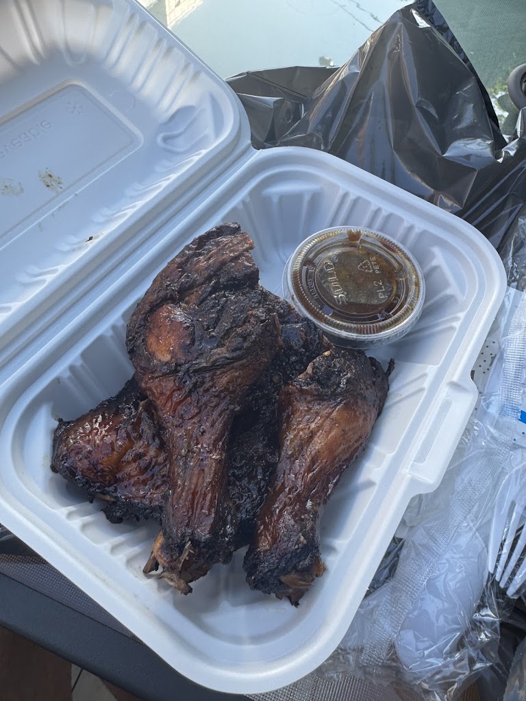 Jaclyn's | Caribbean Fusion Restaurant