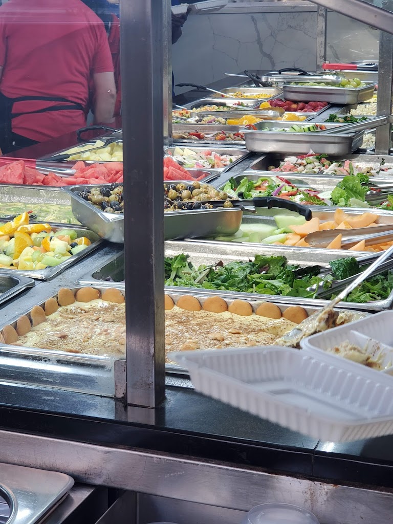 Jacob Soul Food Restaurant