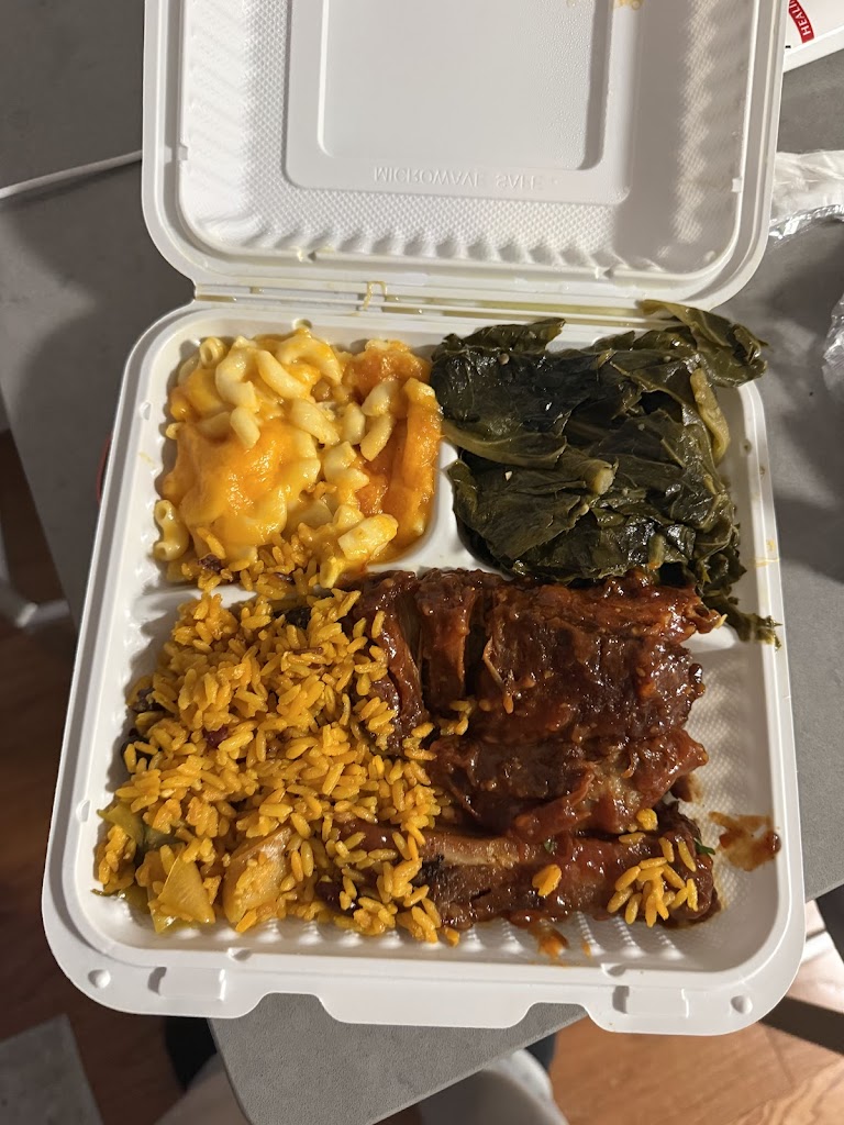 Jacob Soul Food Restaurant