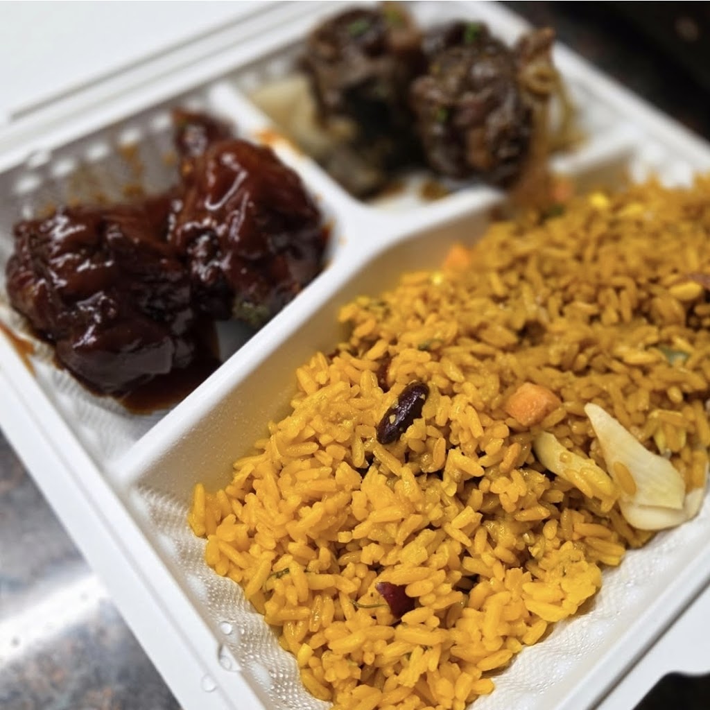 Jacob Soul Food Restaurant