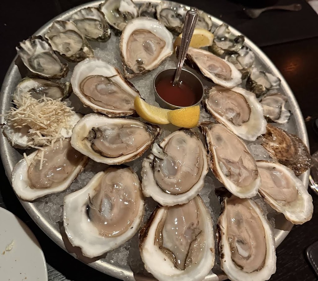 Jacobs & Co. Steakhouse