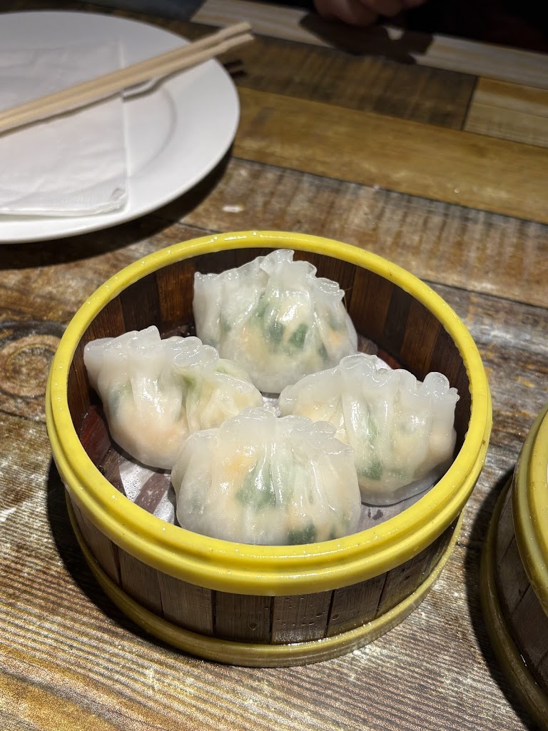 Jade Garden Restaurant