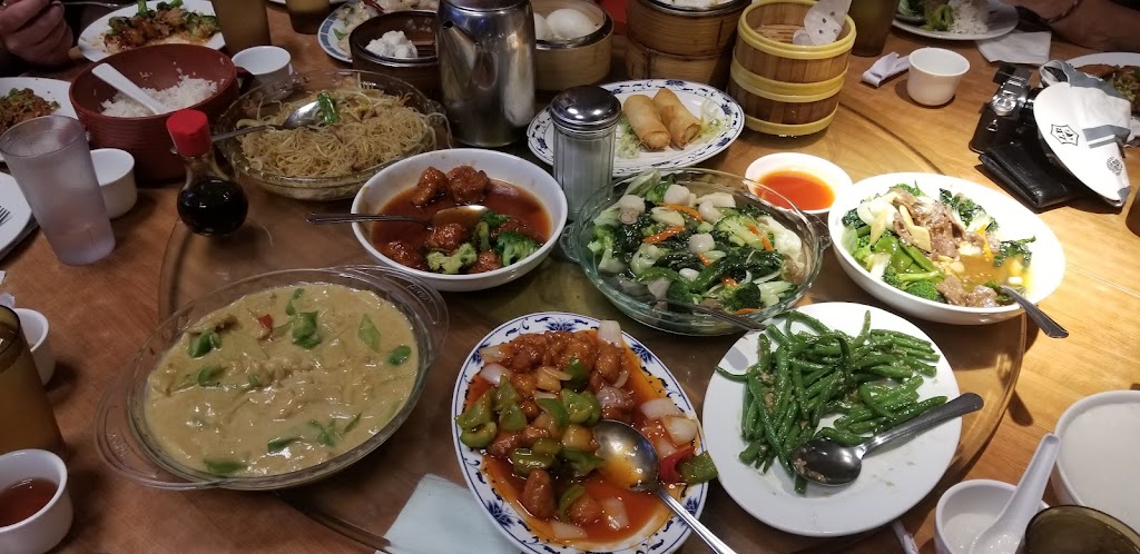 Jade Garden Restaurant