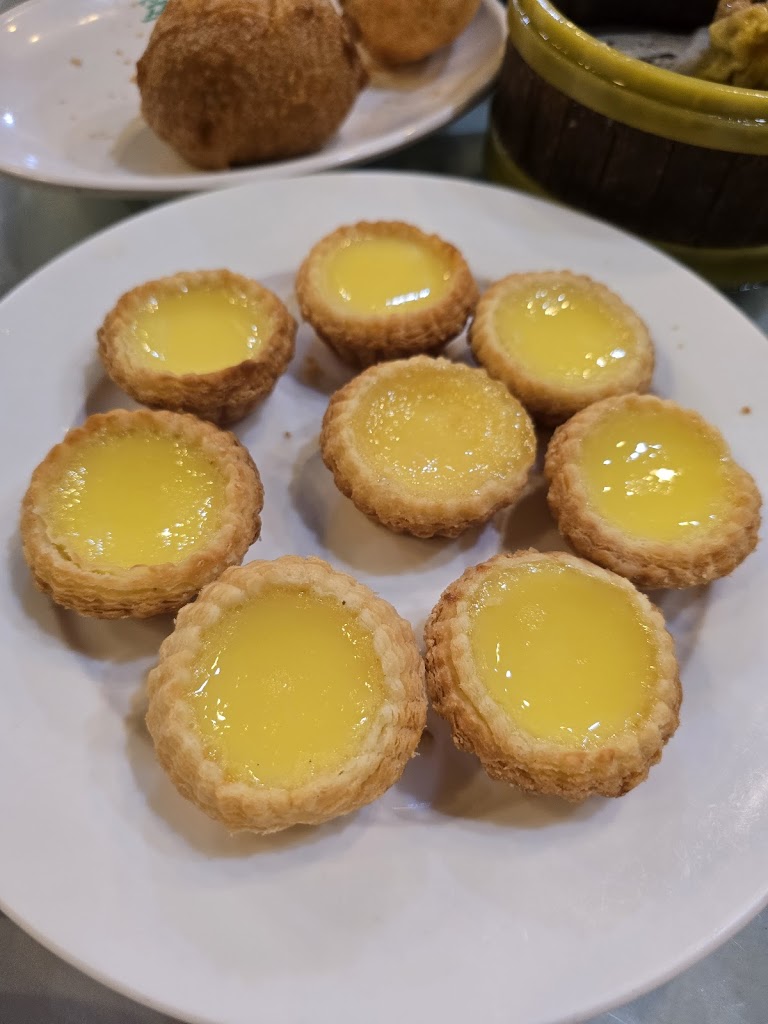 Jade Garden Restaurant