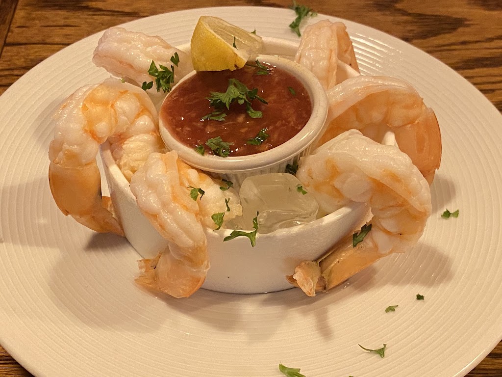 Jägerhaus German Mediterranean Restaurant