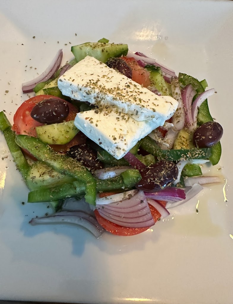 Jägerhaus German Mediterranean Restaurant