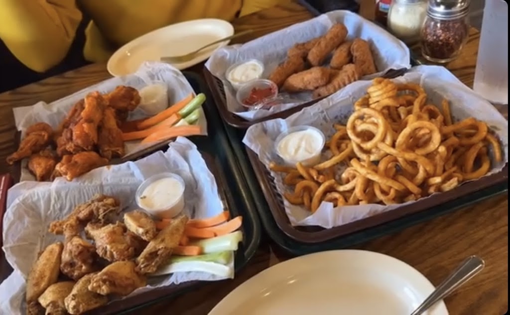 Jake's of Willow Glen