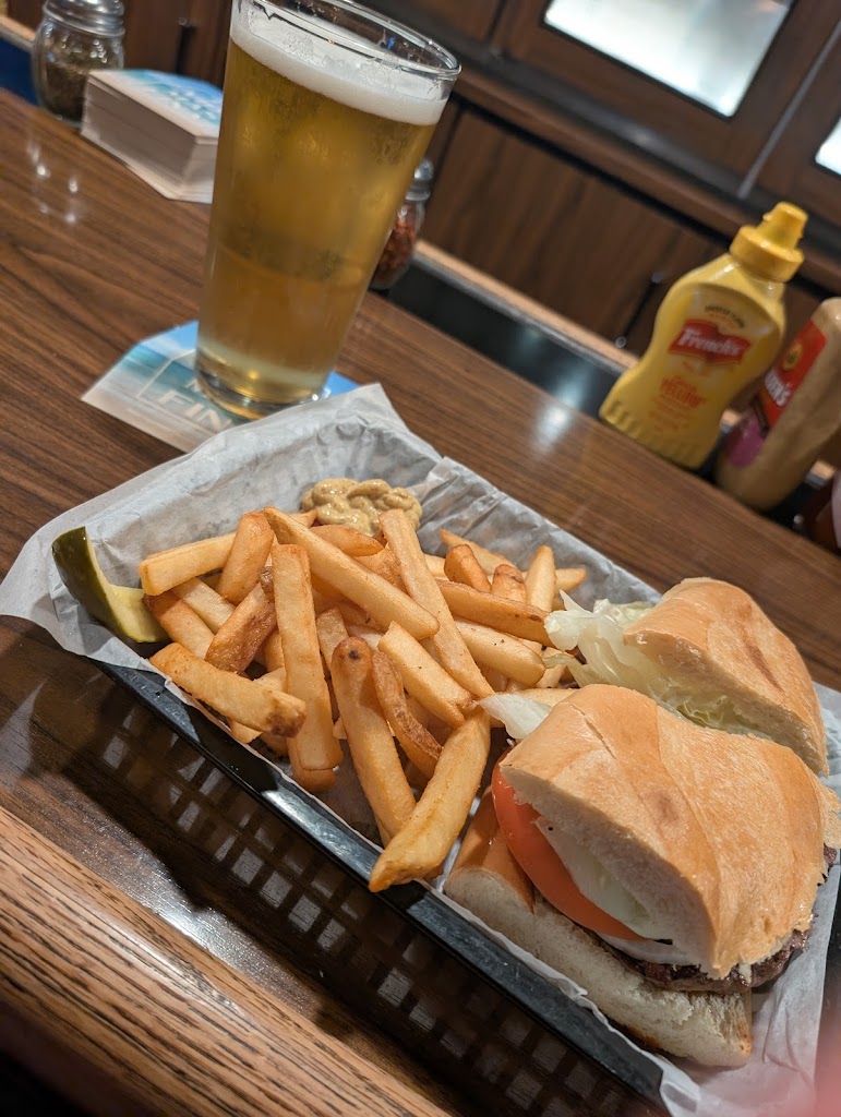 Jake's of Willow Glen