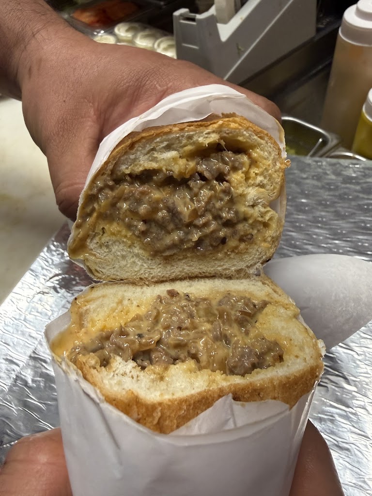 Jake's Steaks