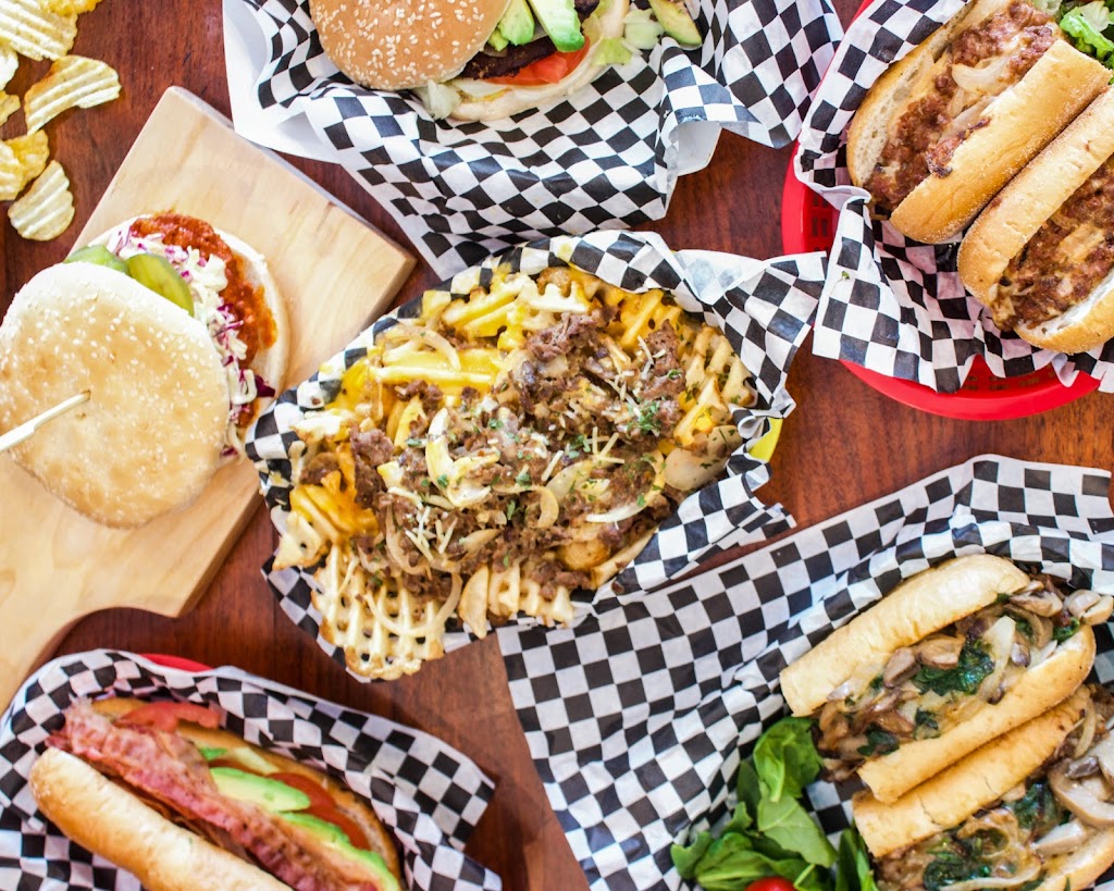Jake's Steaks