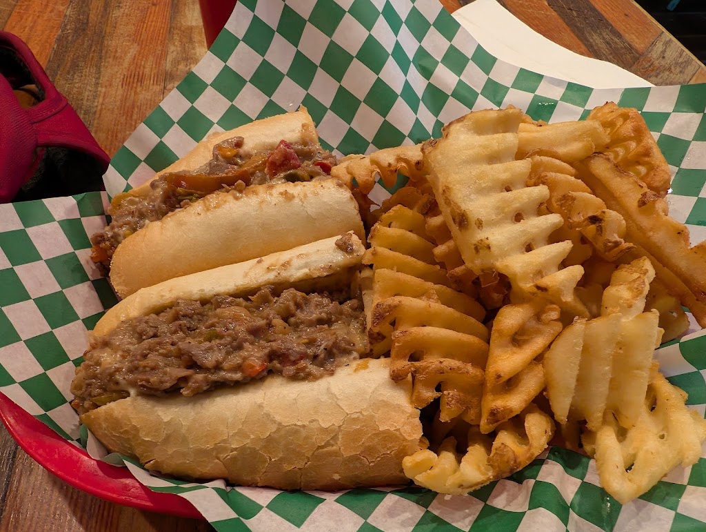 Jake's Steaks