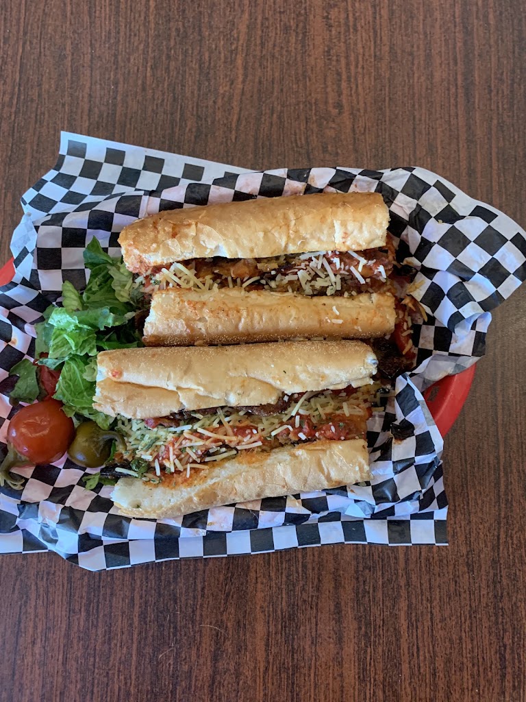 Jake's Steaks