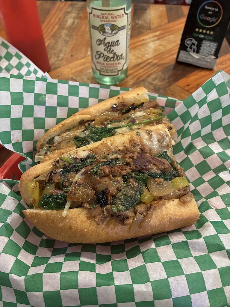 Jake's Steaks