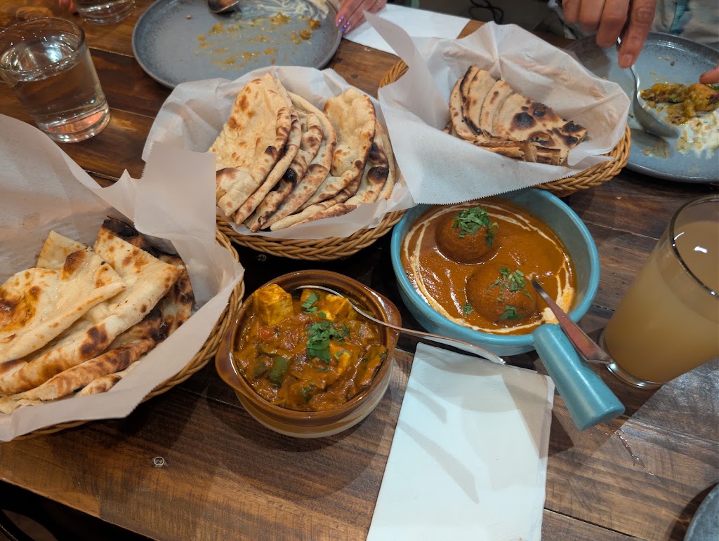 Jalebi Street