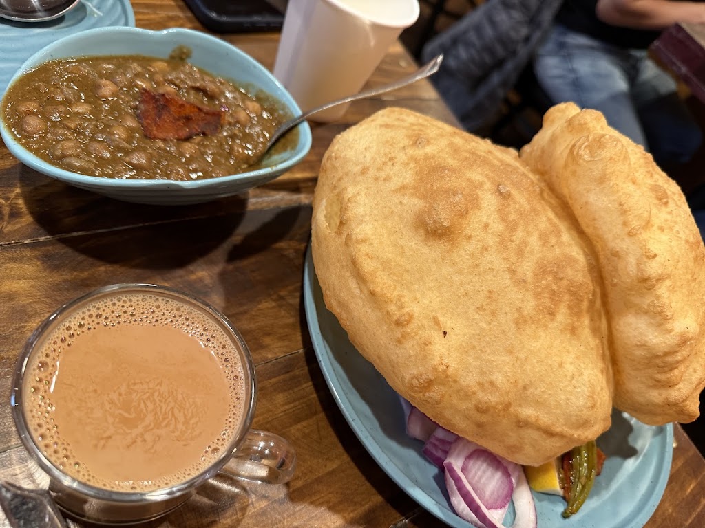 Jalebi Street
