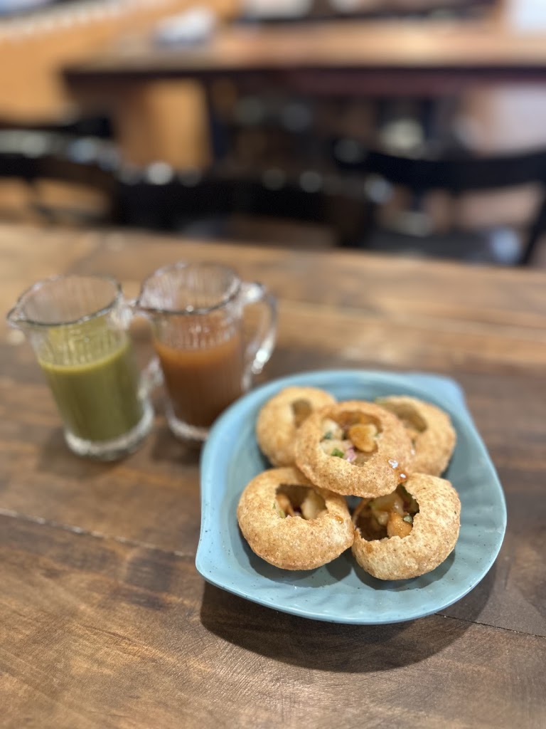 Jalebi Street