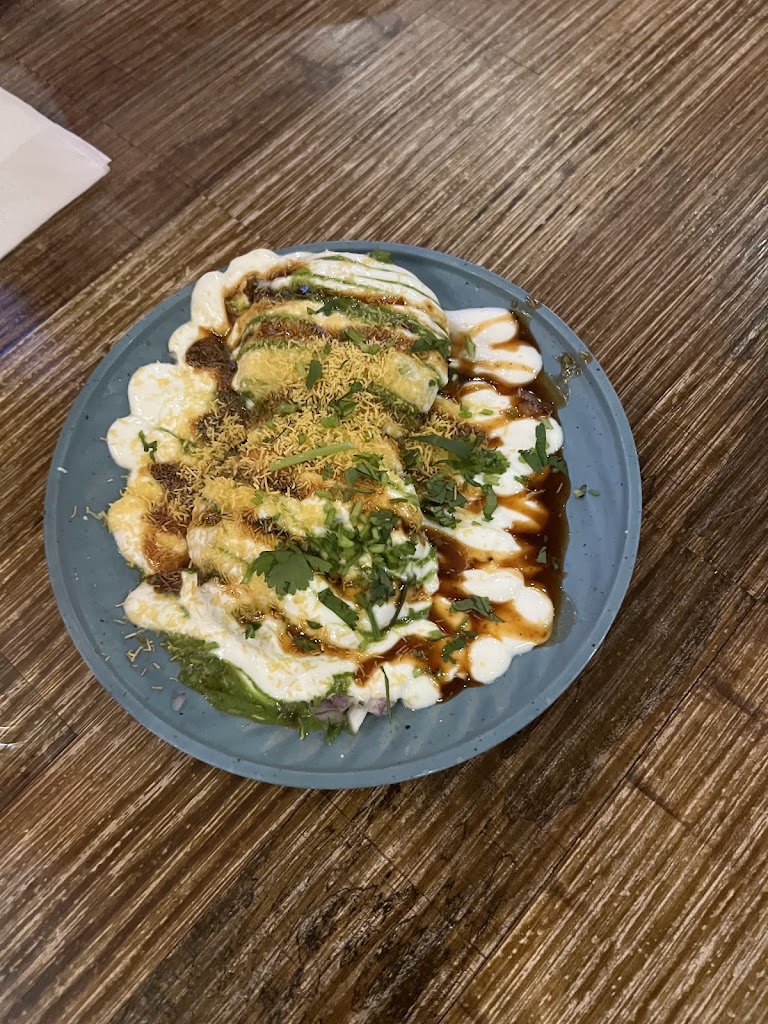 Jalebi Street